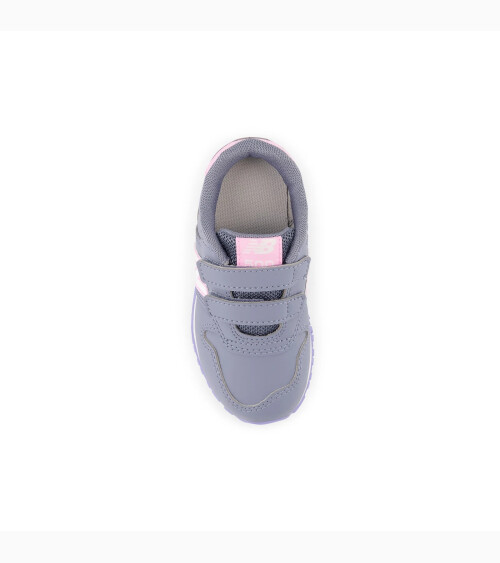 New Balance 500 Hook & Loop girls sneakers