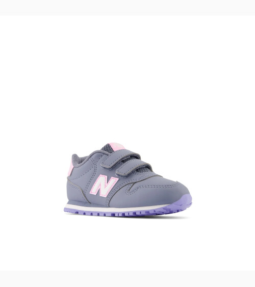 New Balance 500 Hook & Loop girls sneakers