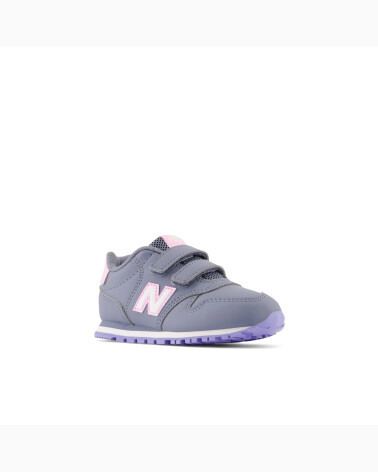 New Balance 500 Hook & Loop girls sneakers