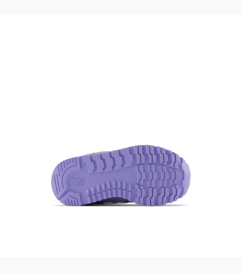 New Balance 500 Hook & Loop girls sneakers