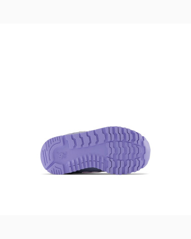 New Balance 500 Hook & Loop girls sneakers