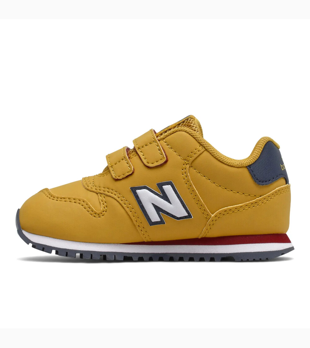 New Balance 500 Hook & Loop girls sneakers
