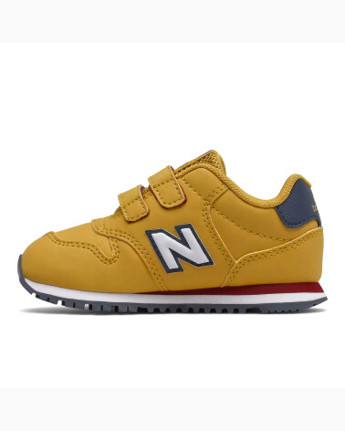 New Balance 500 Hook & Loop girls sneakers