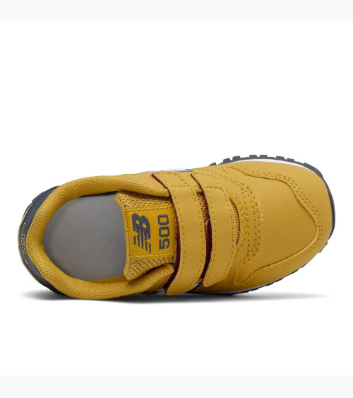 New Balance 500 Hook & Loop girls sneakers