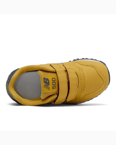 New Balance 500 Hook & Loop girls sneakers