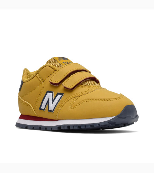 New Balance 500 Hook & Loop girls sneakers