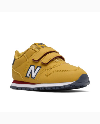 New Balance 500 Hook & Loop girls sneakers