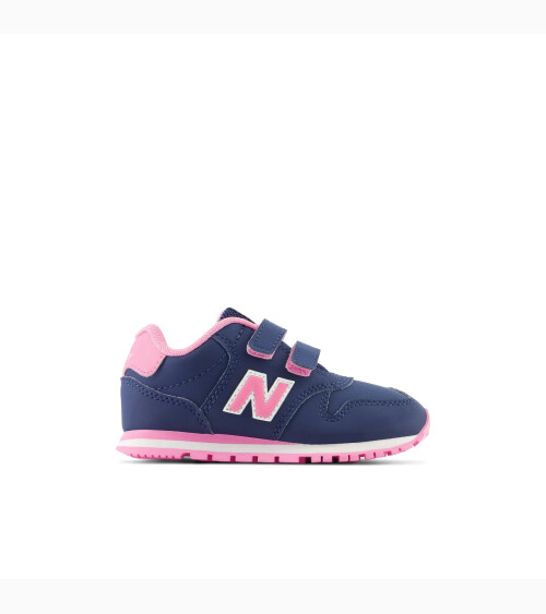 New Balance 500 Hook & Loop girls sneakers