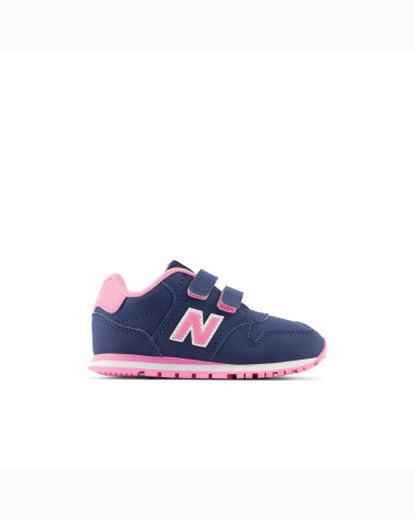 New Balance 500 Hook & Loop girls sneakers