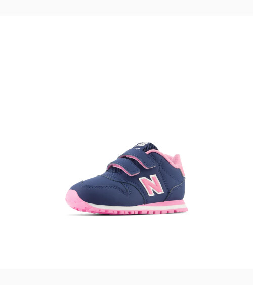 New Balance 500 Hook & Loop girls sneakers