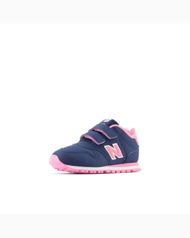 New Balance 500 Hook & Loop girls sneakers