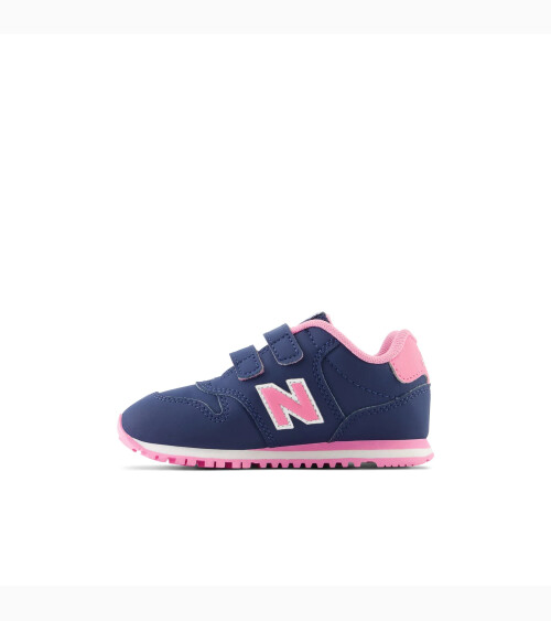 New Balance 500 Hook & Loop girls sneakers