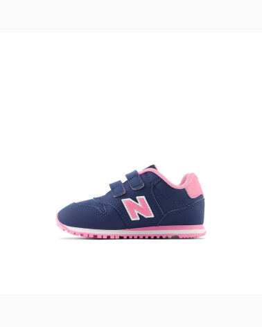 New Balance 500 Hook & Loop girls sneakers