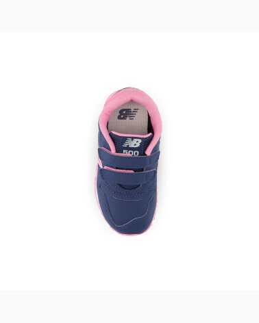New Balance 500 Hook & Loop girls sneakers