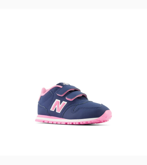 New Balance 500 Hook & Loop girls sneakers