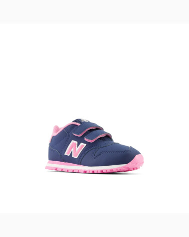 New Balance 500 Hook & Loop girls sneakers