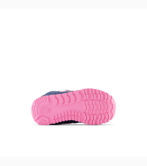 New Balance 500 Hook & Loop girls sneakers