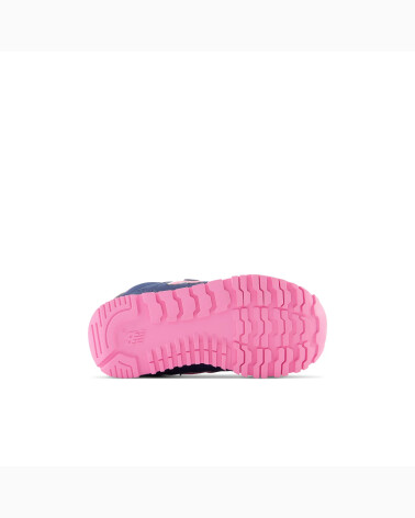 New Balance 500 Hook & Loop girls sneakers