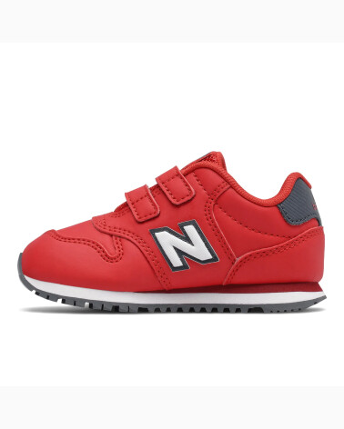 New Balance 500 Hook & Loop sneakers filles