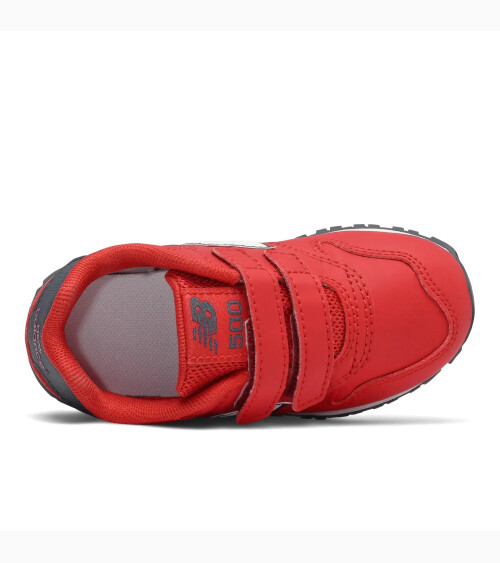 New Balance 500 Hook & Loop sneakers filles