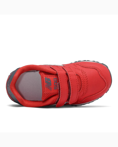 New Balance 500 Hook & Loop sneakers filles