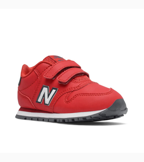 New Balance 500 Hook & Loop sneakers filles