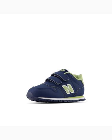 New Balance zapatillas bajas velcro