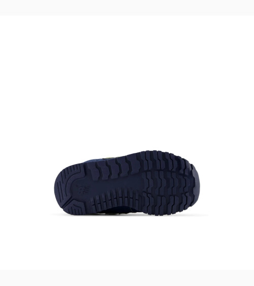 New Balance low velcro sneakers