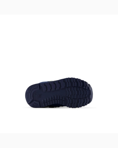New Balance Niedrige Klettverschluss Sneakers
