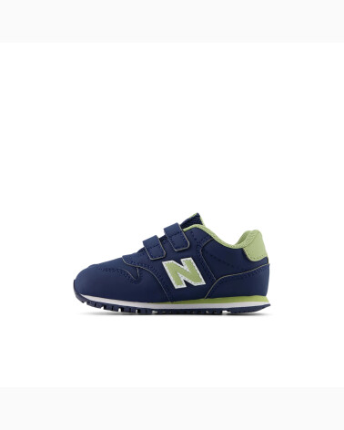New Balance baskets basses velcro