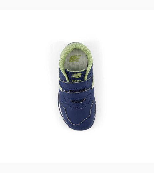 New Balance sneakers basse velcro