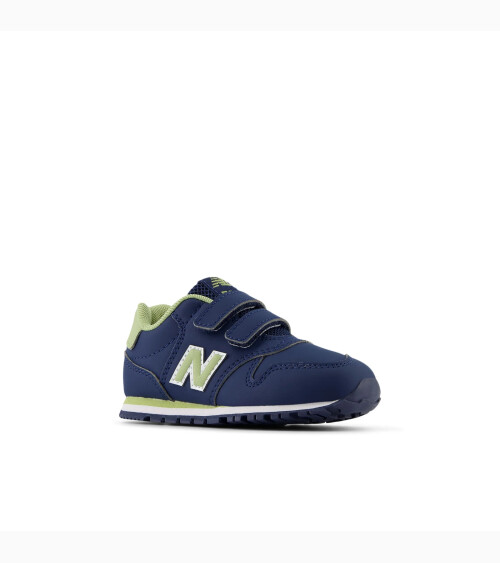 New Balance Niedrige Klettverschluss Sneakers