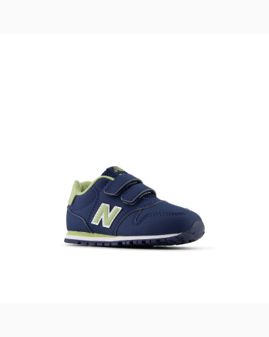 New Balance zapatillas bajas velcro