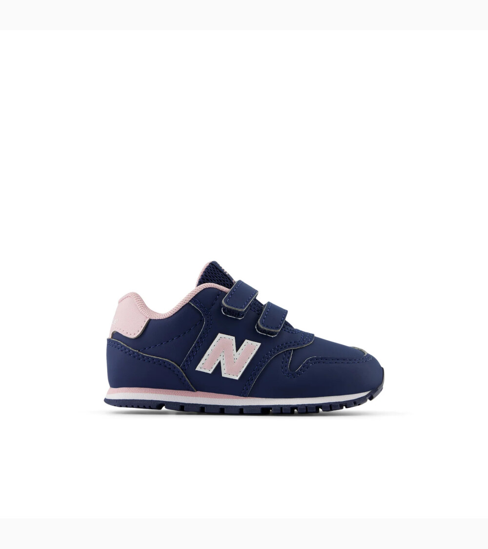 New Balance baskets basses velcro