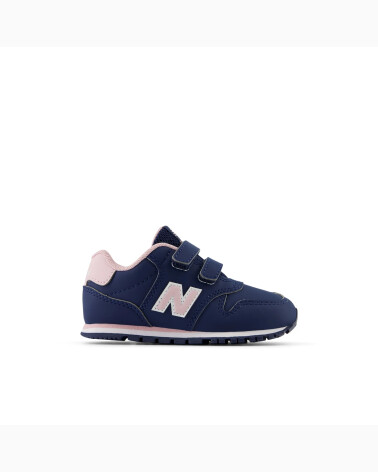 New Balance low velcro sneakers