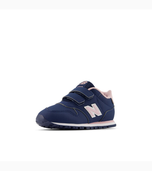New Balance sneakers basse velcro