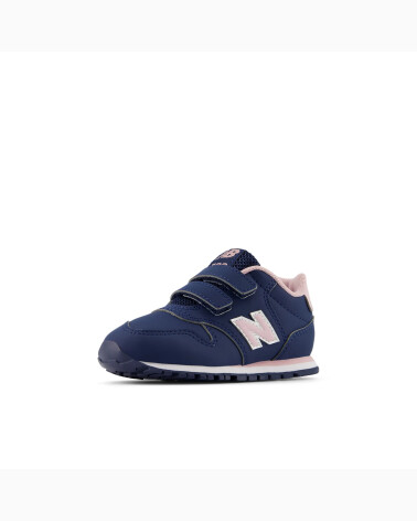 New Balance low velcro sneakers