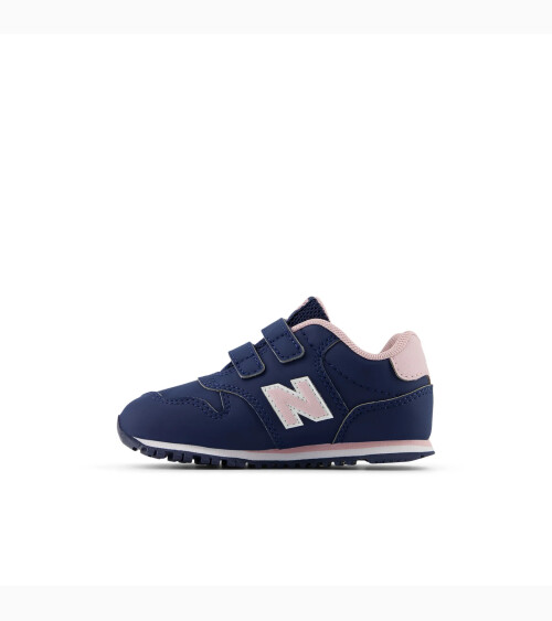 New Balance low velcro sneakers
