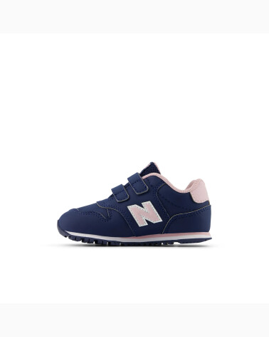 New Balance sneakers basse velcro
