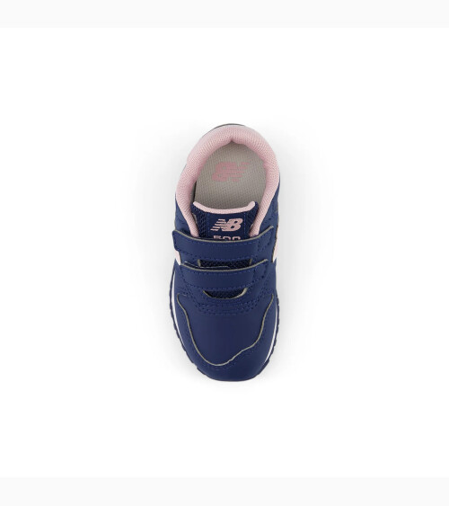 New Balance zapatillas bajas velcro
