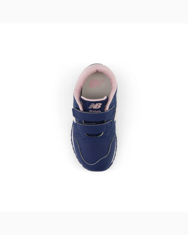 New Balance sneakers basse velcro