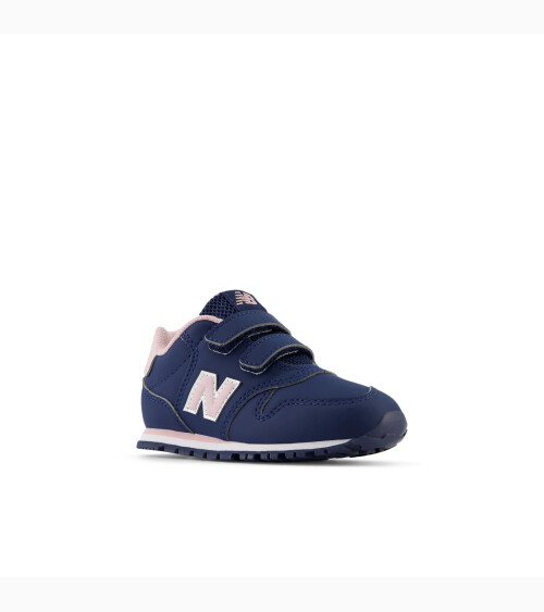 New Balance low velcro sneakers