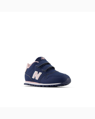 New Balance low velcro sneakers
