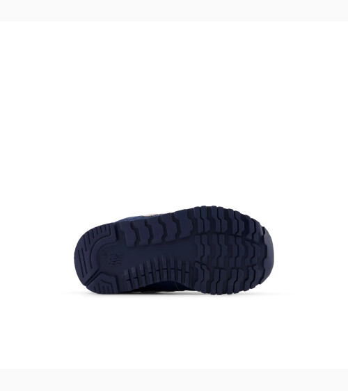 New Balance sneakers basse velcro