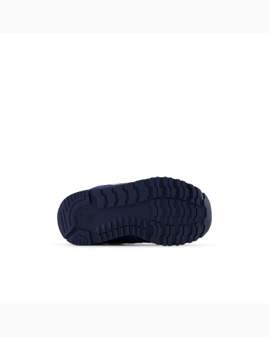 New Balance low velcro sneakers