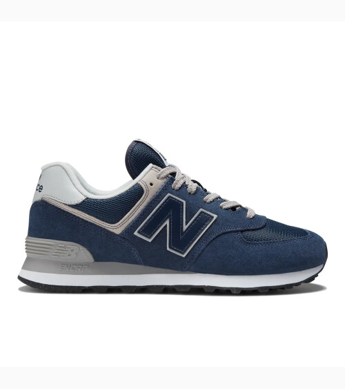 New Balance Baskets Montantes