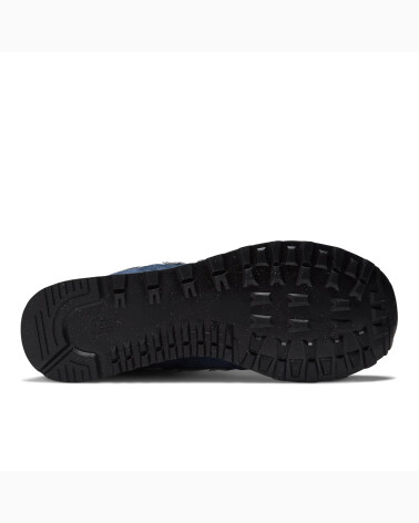 New Balance Baskets Montantes