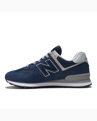New Balance Zapatillas Altas