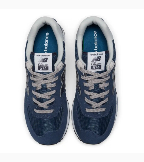New Balance Baskets Montantes