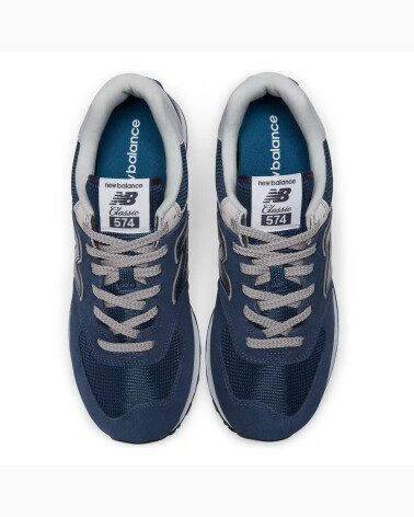New Balance Zapatillas Altas
